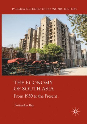 The Economy of South Asia 1