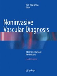 bokomslag Noninvasive Vascular Diagnosis