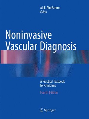 Noninvasive Vascular Diagnosis 1