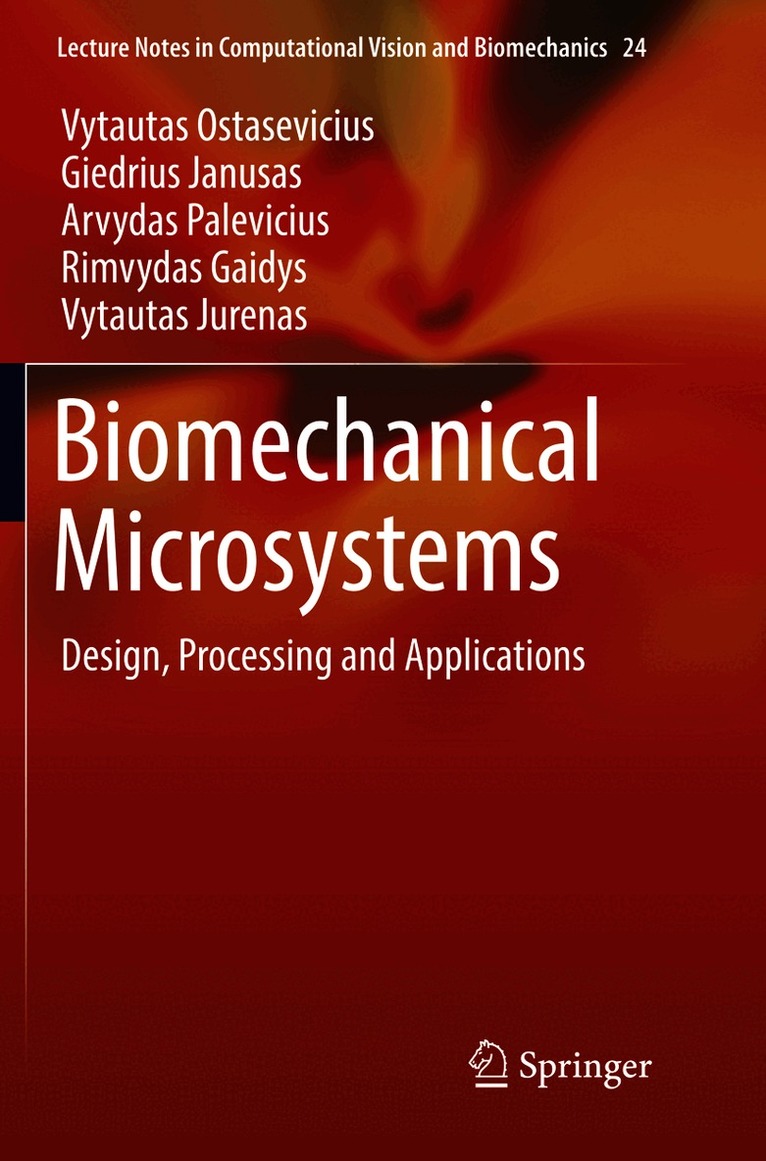 Biomechanical Microsystems