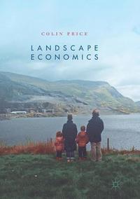 bokomslag Landscape Economics
