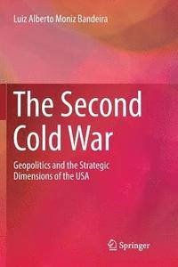 bokomslag The Second Cold War