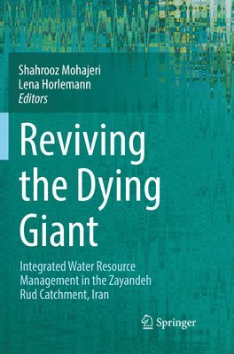 Reviving the Dying Giant 1