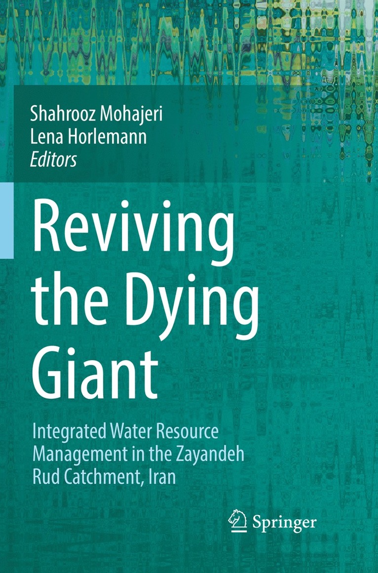 Reviving the Dying Giant
