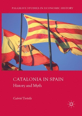 bokomslag Catalonia in Spain