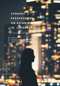 bokomslag Current Perspectives on Asian Women in Leadership