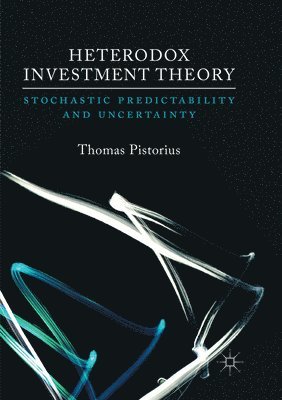 bokomslag Heterodox Investment Theory