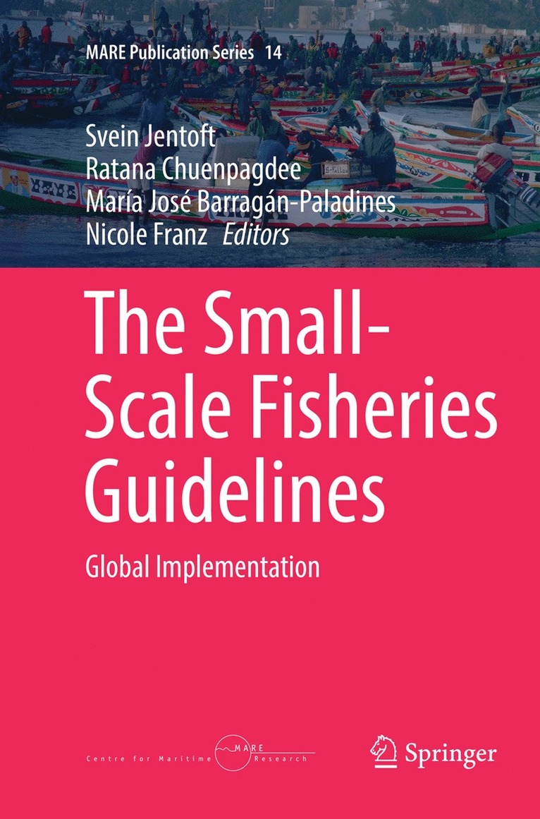 Small-Scale Fisheries Guidelines