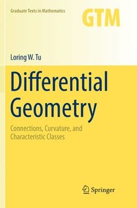 bokomslag Differential Geometry