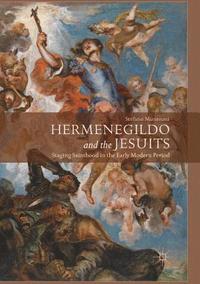 bokomslag Hermenegildo and the Jesuits