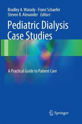 Pediatric Dialysis Case Studies 1