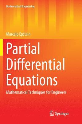 Partial Differential Equations 1