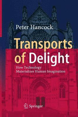 Transports of Delight 1