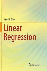 bokomslag Linear Regression