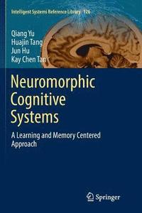bokomslag Neuromorphic Cognitive Systems