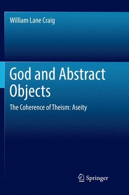 God and Abstract Objects 1