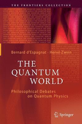 The Quantum World 1