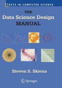 bokomslag The Data Science Design Manual