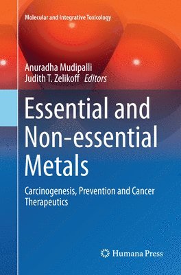 Essential and Non-essential Metals 1
