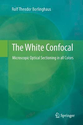 bokomslag White Confocal