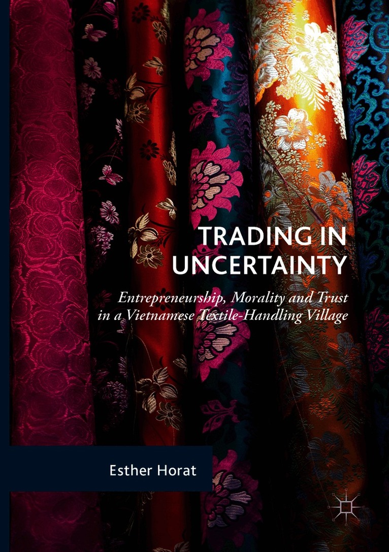 Trading in Uncertainty