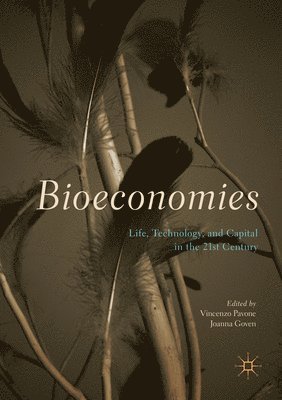 bokomslag Bioeconomies