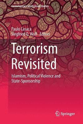 Terrorism Revisited 1