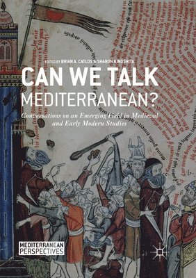 Can We Talk Mediterranean? 1