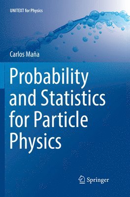 Probability and Statistics for Particle Physics 1