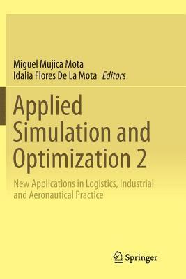 bokomslag Applied Simulation and Optimization 2