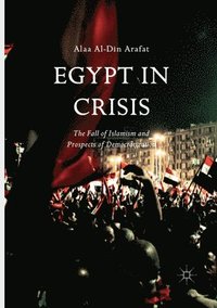 bokomslag Egypt in Crisis