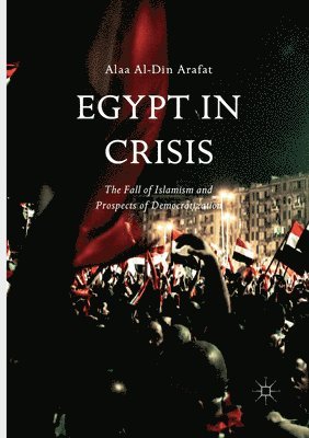 Egypt in Crisis 1