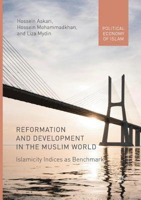 bokomslag Reformation and Development in the Muslim World