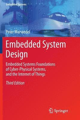 bokomslag Embedded System Design