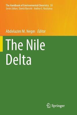 The Nile Delta 1