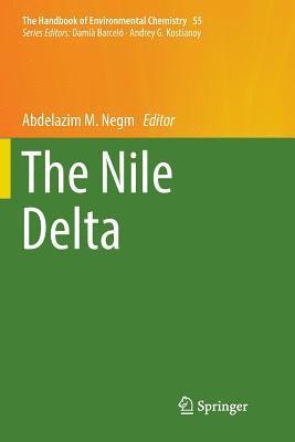 Nile Delta