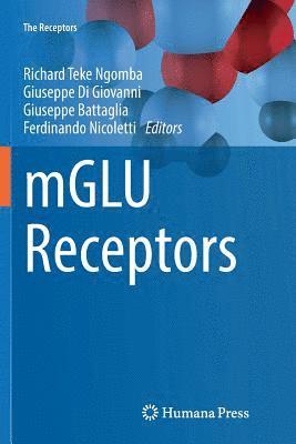mGLU Receptors 1