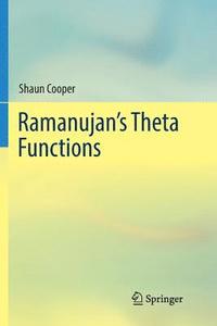 bokomslag Ramanujan's Theta Functions