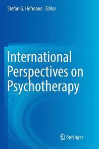 bokomslag International Perspectives on Psychotherapy