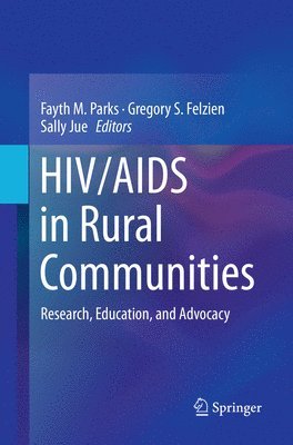 HIV/AIDS in Rural Communities 1