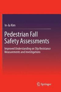 bokomslag Pedestrian Fall Safety Assessments