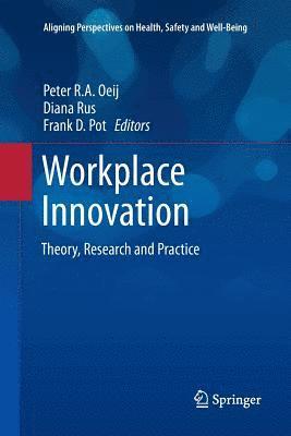 Workplace Innovation 1