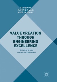 bokomslag Value Creation through Engineering Excellence