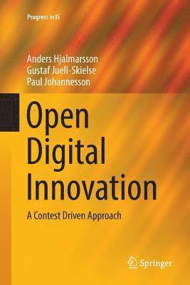 Open Digital Innovation 1