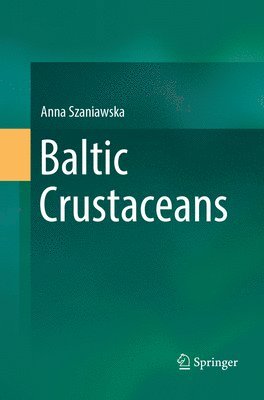 Baltic Crustaceans 1