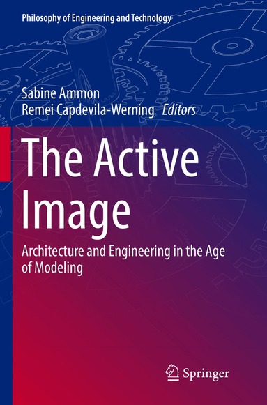 Sabine Ammon, Remei Capdevila-Werning - Active Image, Häftad