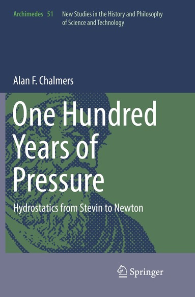 Alan F. Chalmers - One Hundred Years of Pressure, Häftad