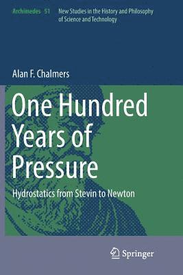One Hundred Years of Pressure 1