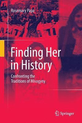 Finding Her in History 1