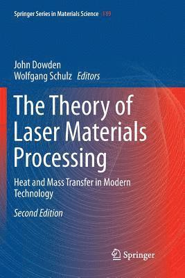 Theory of Laser Materials Processing